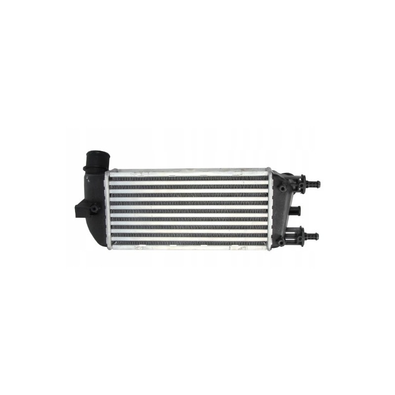 INTERCOOLER FIAT 500 PANDA KA 1.3 M-JET