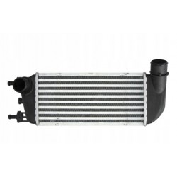 INTERCOOLER FIAT 500 PANDA KA 1.3 M-JET