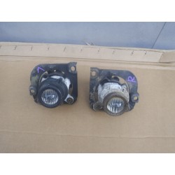 HALOGEN LEWY PRAWY FIAT 500 07- 1.2