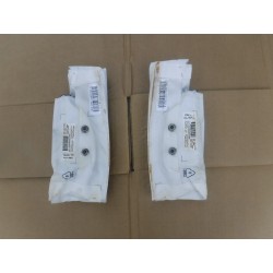 PODUSZKA AIRBAG FOTELA PRAWA FIAT 500 07-15