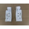PODUSZKA AIRBAG FOTELA PRAWA FIAT 500 07-15