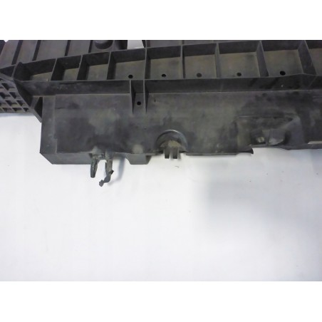 OSŁONA POD ZDERZAK WZMOCNIENIE CITROEN C3 III 16-