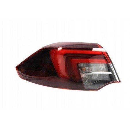LAMPA TYLNA LEWA PRAWA OPEL INSIGNIA B 17- NOWA