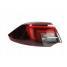 LAMPA TYLNA LEWA PRAWA OPEL INSIGNIA B 17- NOWA