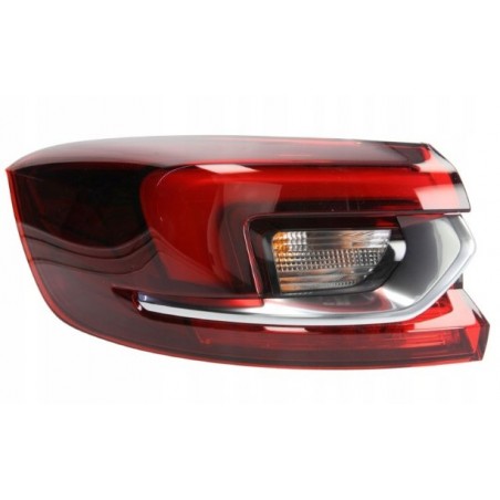 LAMPA KAROSERYJNA LEWA PRAWA OPEL INSIGNIA B KOMBI