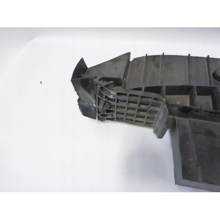 OSŁONA POD ZDERZAK WZMOCNIENIE CITROEN C3 III 16-