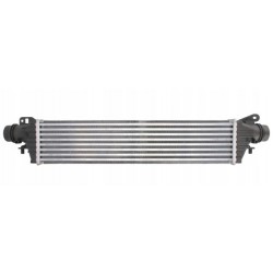 INTERCOOLER OPEL CORSA E 14- ADAM 1.6 T BENZYNA