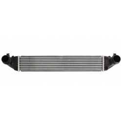 INTERCOOLER OPEL ASTRA K 2015- 1.0 TURBO BENZYNA