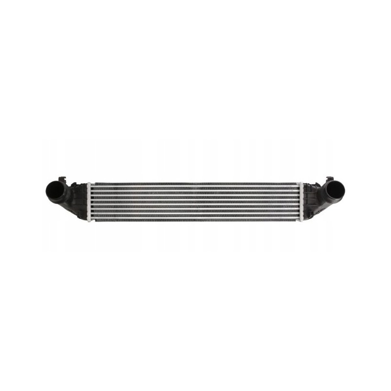 INTERCOOLER OPEL ASTRA K 2015- 1.0 TURBO BENZYNA