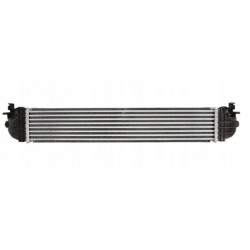 INTERCOOLER OPEL ASTRA K 2015- 1.0 TURBO BENZYNA