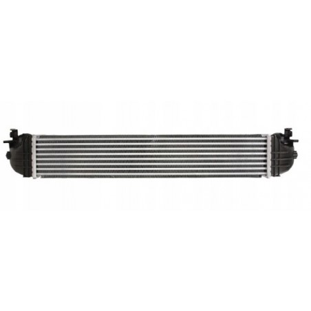 INTERCOOLER OPEL ASTRA K 2015- 1.0 TURBO BENZYNA