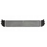 INTERCOOLER OPEL ASTRA K 2015- 1.0 TURBO BENZYNA