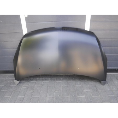 MASKA POKRYWA SILNIKA OPEL AGILA B SPLASH 08-