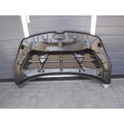 MASKA POKRYWA SILNIKA OPEL AGILA B SPLASH 08-