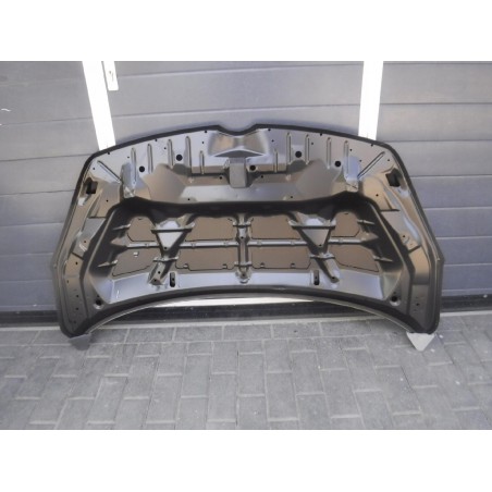 MASKA POKRYWA SILNIKA OPEL AGILA B SPLASH 08-