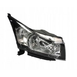 LAMPA PRZÓDLEWA PRAWA CHEVROLET CRUZE J300 09-