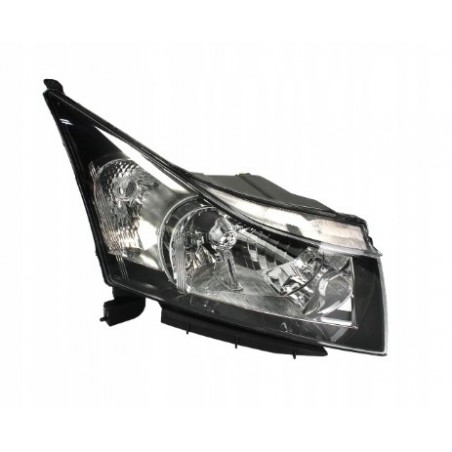 LAMPA PRZÓDLEWA PRAWA CHEVROLET CRUZE J300 09-