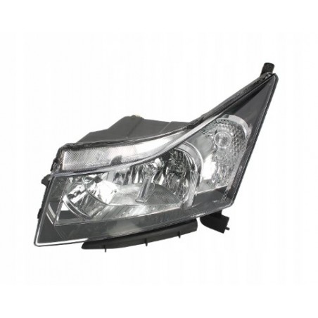 LAMPA PRZÓDLEWA PRAWA CHEVROLET CRUZE J300 09-