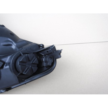 LAMPA LED PRZÓD LEWA PRAWA ASTRA J IV 13-