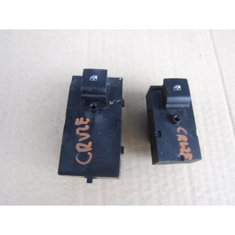 PRZEŁĄCZNIK PRZYCISK SZYBY CHEVROLET CRUZE 09-