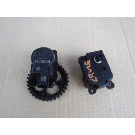 SILNICZEK NARZEWNICY CHEVROLET CRUZE 09- SEDAN