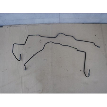 PRZEWÓD HAMULCOWY ABS ESP CHEVROLET CRUZE 09-