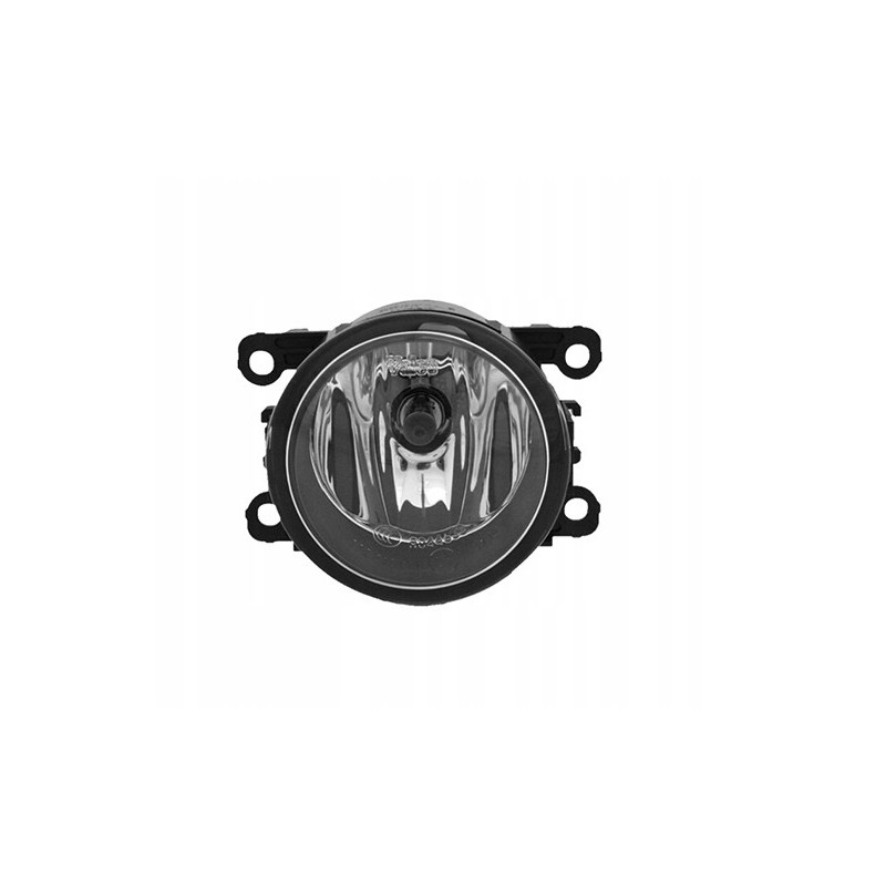HALOGEN LEWY PRAWY OPEL AGILA B SPLASH 08-