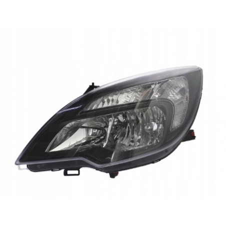 LAMPA PRZÓD LEWA PRAWA OPEL MERIVA B 14- NOWA
