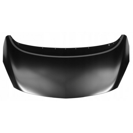 MASKA POKRYWA SILNIKA OPEL MERIVA B 10-14 NOWA