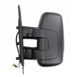 LUSTERKO KRÓTKIE LEWE PRAWE IVECO DAILY VI 2014-