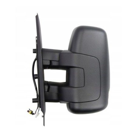 LUSTERKO KRÓTKIE LEWE PRAWE IVECO DAILY VI 2014-