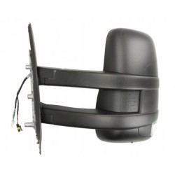 LUSTERKO DŁUGIE LEWE PRAWE IVECO DAILY VI 2014-