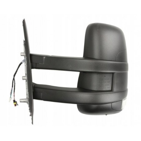 LUSTERKO DŁUGIE LEWE PRAWE IVECO DAILY VI 2014-