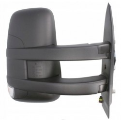 LUSTERKO DŁUGIE LEWE PRAWE IVECO DAILY VI 2014-