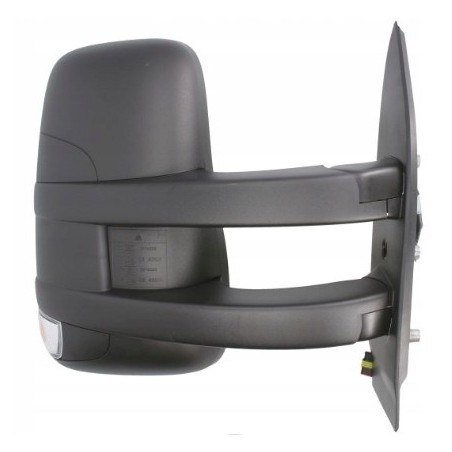 LUSTERKO DŁUGIE LEWE PRAWE IVECO DAILY VI 2014-