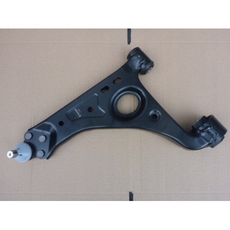 WAHACZ PRZÓD LEWY PRAWY OPEL MOKKA 12- 17