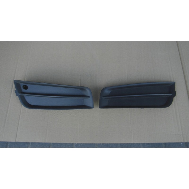 KRATKA ZDERZAKA LEWA PRAWA CHEVROLET CRUZE 09-