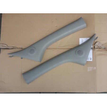 OSŁONA SŁUPKA PRZEDNIEGO LEWA PRAWA OPEL MOKKA 12-