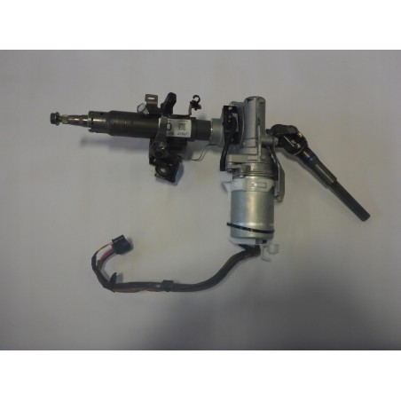 KOLUMNA KIEROWNICZA TOYOTA YARIS III 11-