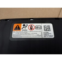 PODUSZKA FOTELA LEWA PRAWA OPEL MOKKA TRAX 12-