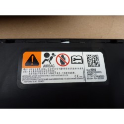 PODUSZKA FOTELA LEWA PRAWA OPEL MOKKA TRAX 12-