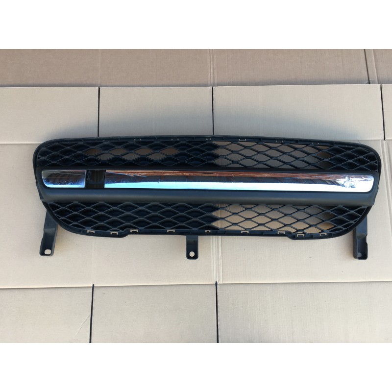 Kratka Atrapa Grill Zderzak Prz D Citroen C Aygo Lift