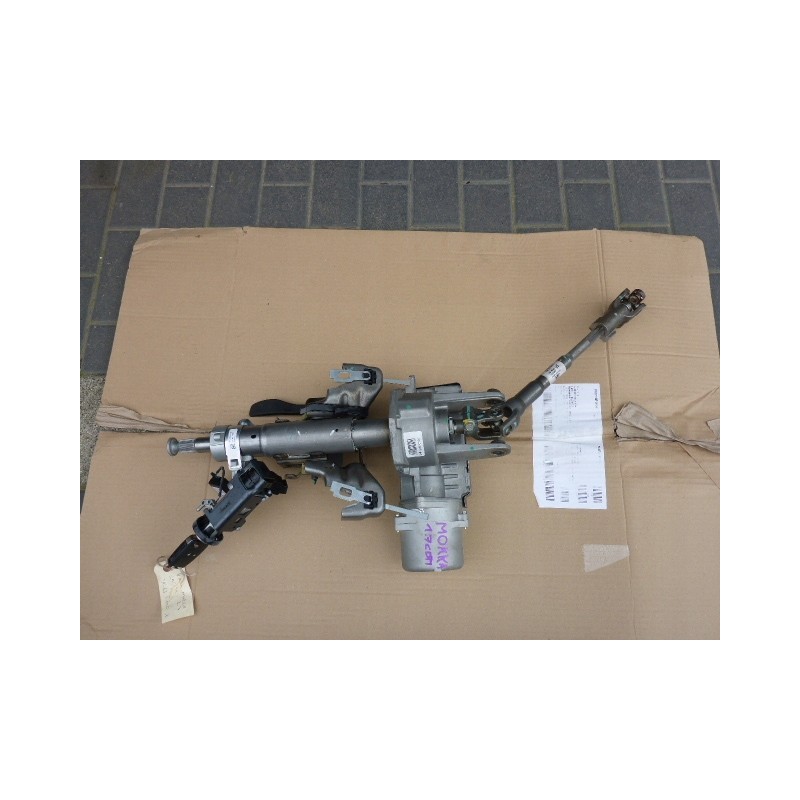 WSPOMAGANIE ELEKTRYCZNE OPEL MOKKA TRAX 12-