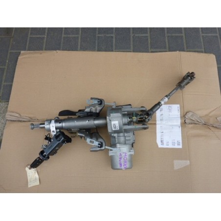 WSPOMAGANIE ELEKTRYCZNE OPEL MOKKA TRAX 12-