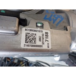 WSPOMAGANIE ELEKTRYCZNE OPEL MOKKA TRAX 12-