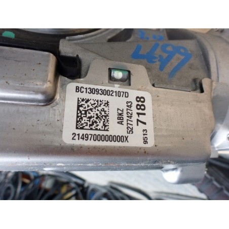 WSPOMAGANIE ELEKTRYCZNE OPEL MOKKA TRAX 12-