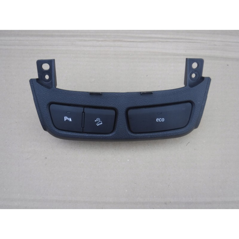 OBSERWUJ WŁĄCZNIK PANEL WŁĄCZNIKÓW OPEL MOKKA