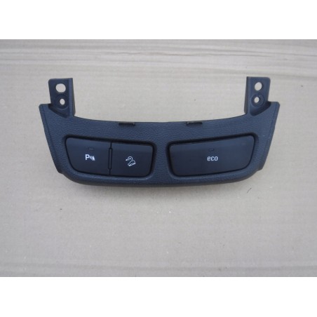 OBSERWUJ WŁĄCZNIK PANEL WŁĄCZNIKÓW OPEL MOKKA