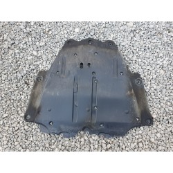 OSŁONA PŁYTA POD SILNIK DACIA SANDERO III STEPWAY 21-