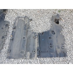 OSŁONA PODWOZIA LEWA PRAWA SANDERO III STEPWAY 21-